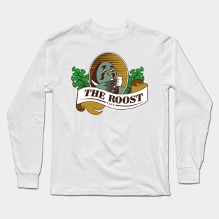 The Roost Long Sleeve T-Shirt